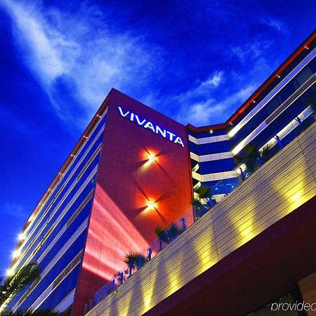 Vivanta Hyderabad, Begumpet Ngoại thất bức ảnh Vivanta Goa