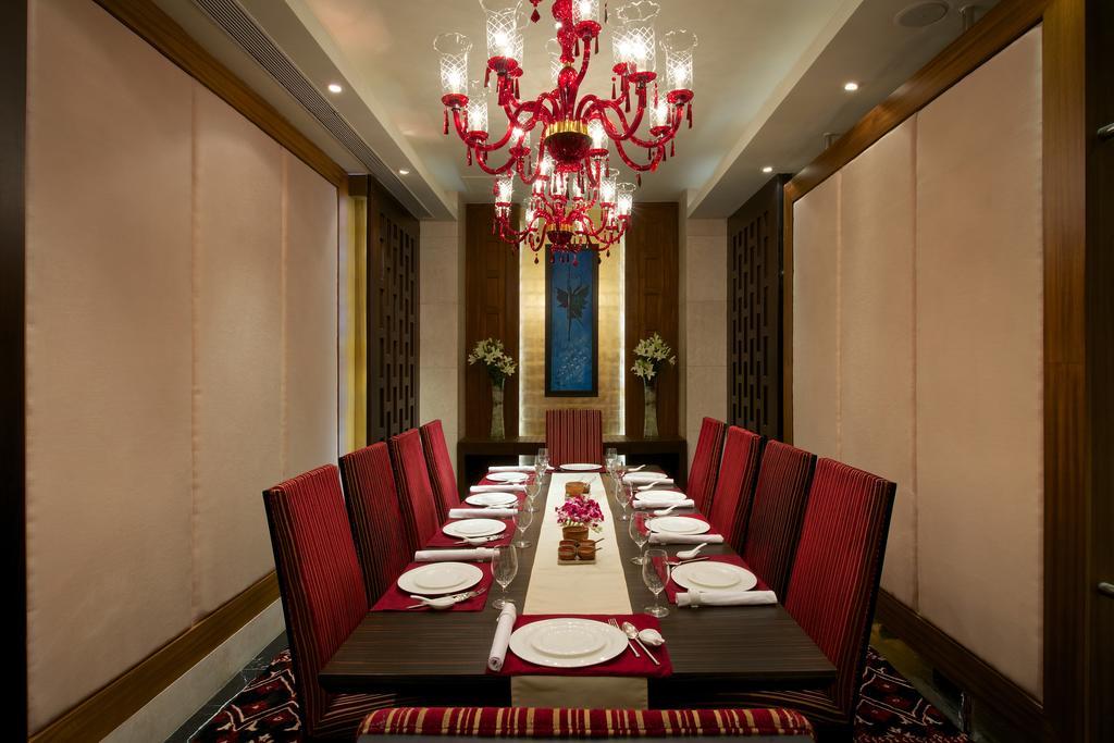 Vivanta Hyderabad, Begumpet Ngoại thất bức ảnh The Imperial, New Delhi